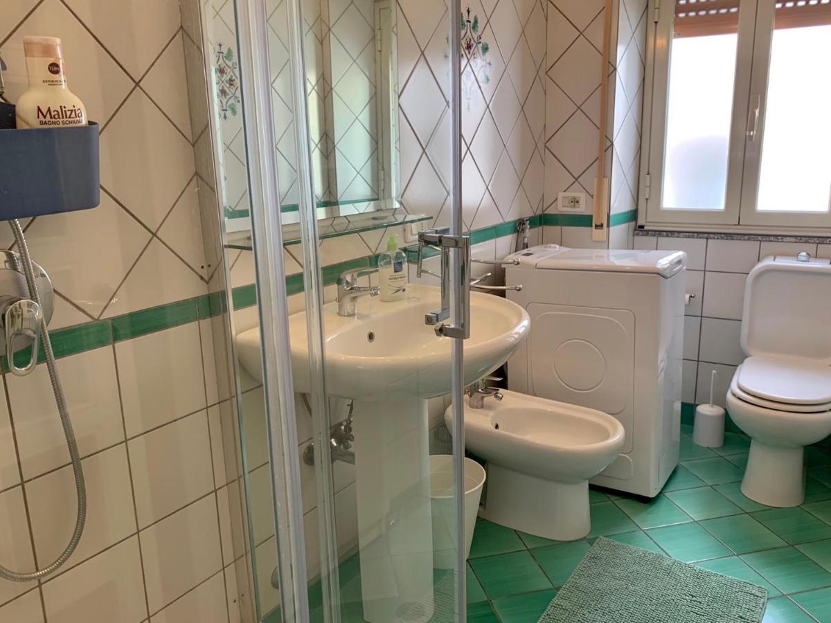 Casa Cariddi Boutique Apartment タオルミーナ エクステリア 写真